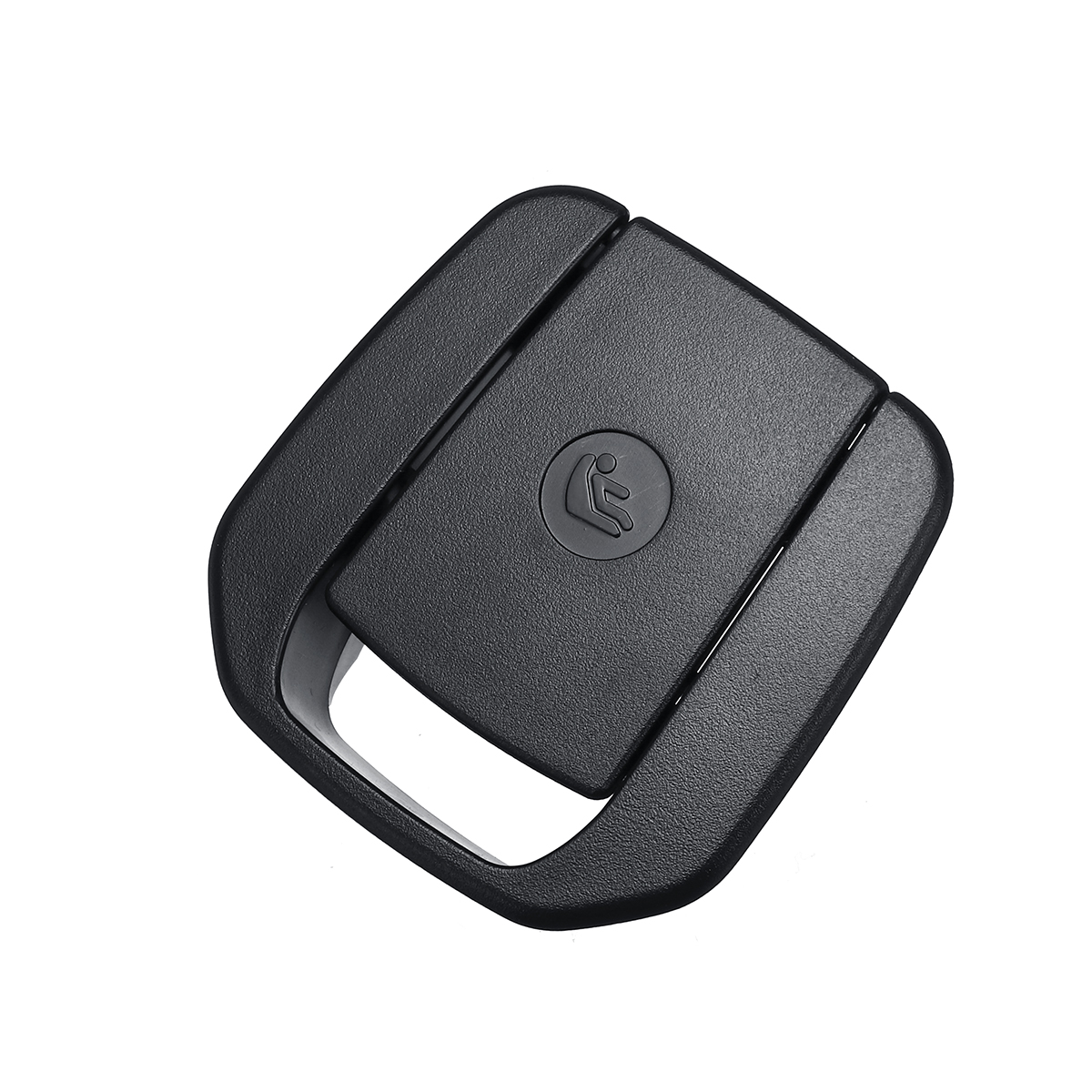 Rear-Child-Seat-Safety-Anchor-ISOFix-Cover-For-BMW-1-3-Series-X1-E84-F87-E90-F30-1665485
