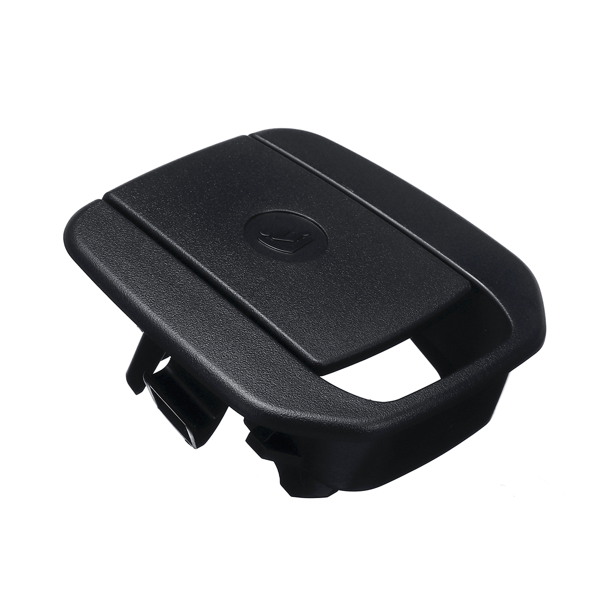 Rear-Child-Seat-Safety-Anchor-ISOFix-Cover-For-BMW-1-3-Series-X1-E84-F87-E90-F30-1665485