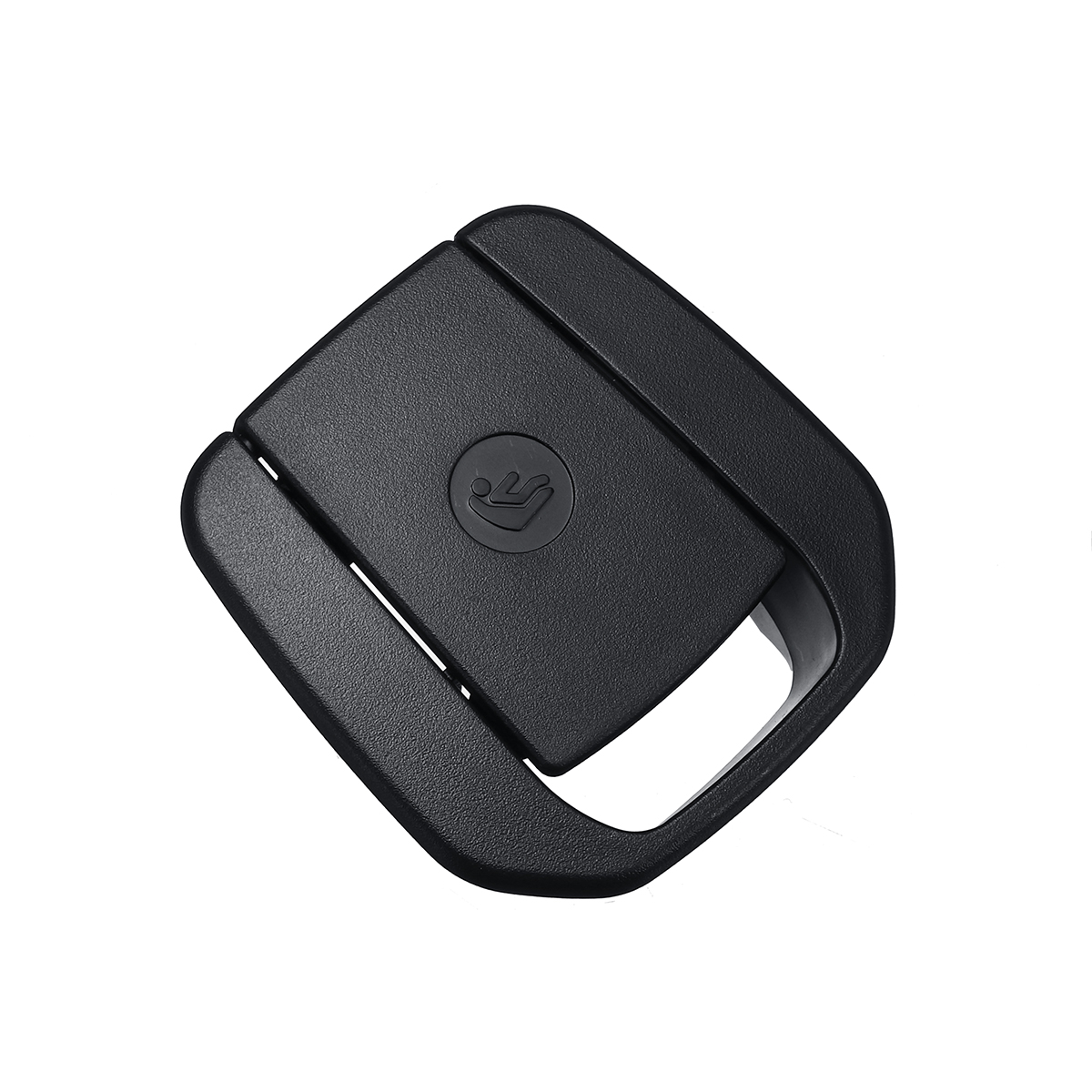 Rear-Child-Seat-Safety-Anchor-ISOFix-Cover-For-BMW-1-3-Series-X1-E84-F87-E90-F30-1665485