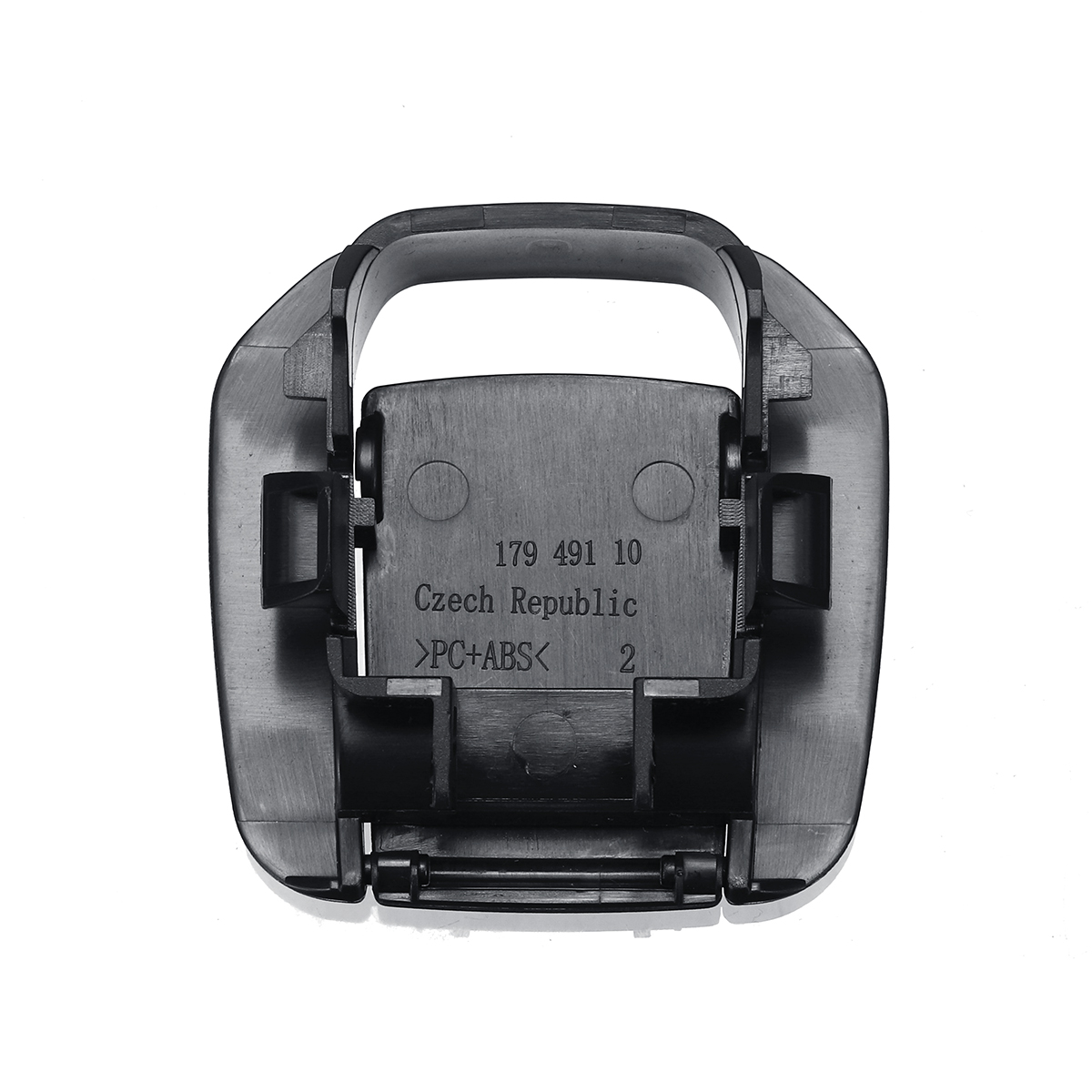 Rear-Child-Seat-Safety-Anchor-ISOFix-Cover-For-BMW-1-3-Series-X1-E84-F87-E90-F30-1665485