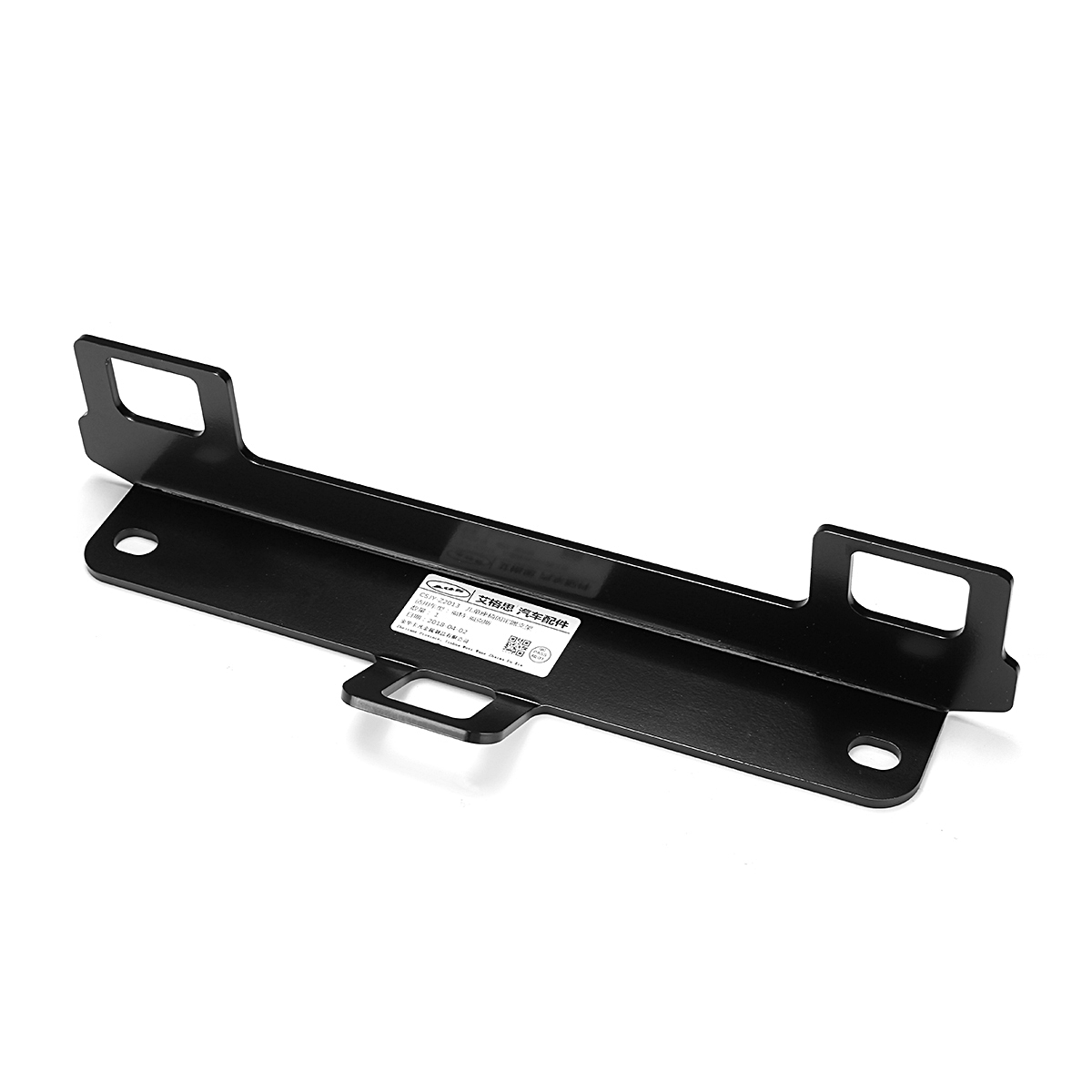 Seat-Belt-Guide-Interfaces-Bracket-Child-Safety-ISOFIX-Connector-For-Ford-Focus-1666409