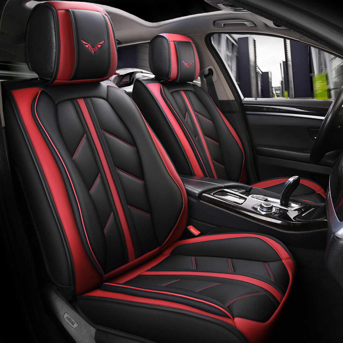 1-PCS-Universal-PU-Leather-Car-Front-Seat-Mat-Covers-Breathable-Cushion-Pad-1796560