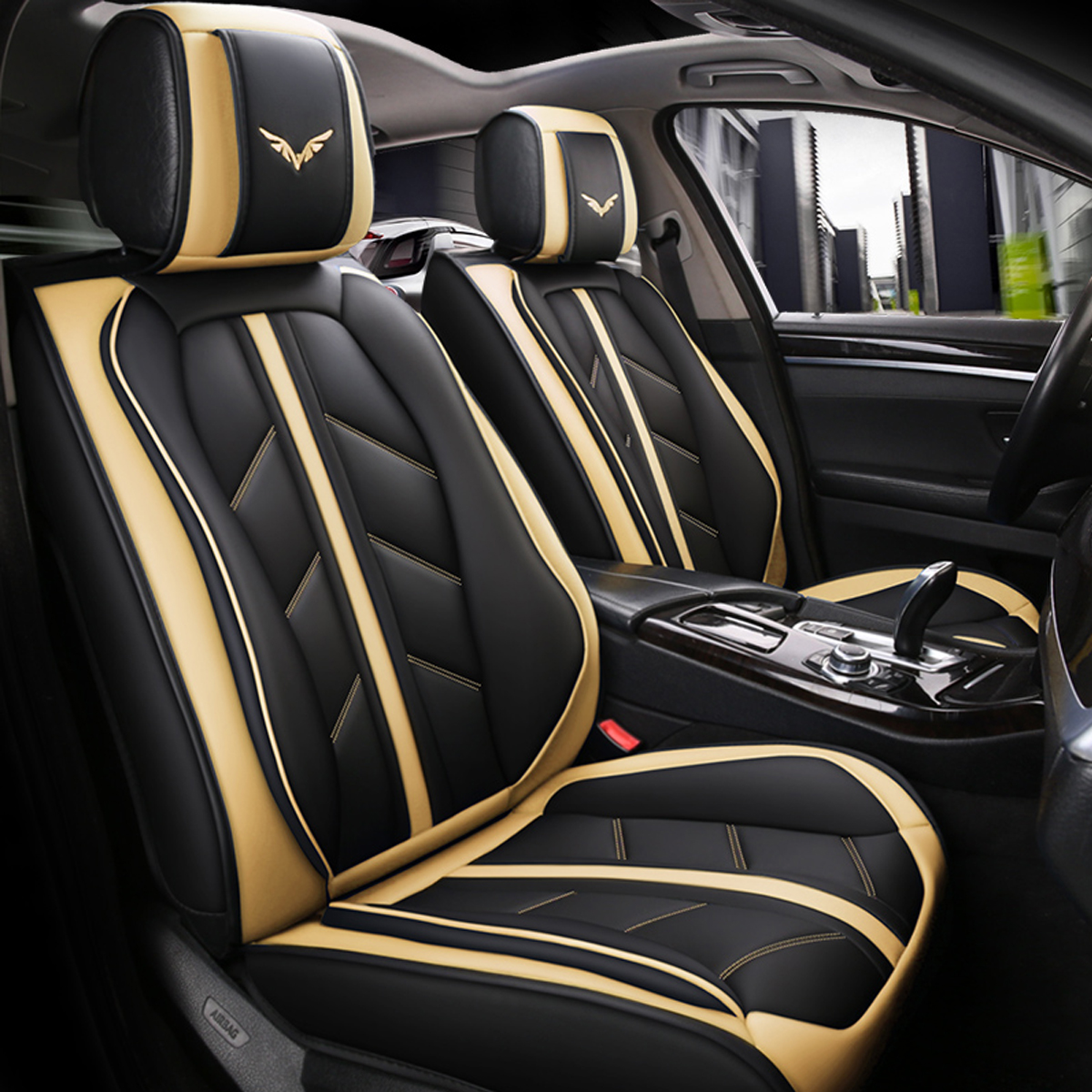 1-PCS-Universal-PU-Leather-Car-Front-Seat-Mat-Covers-Breathable-Cushion-Pad-1796560