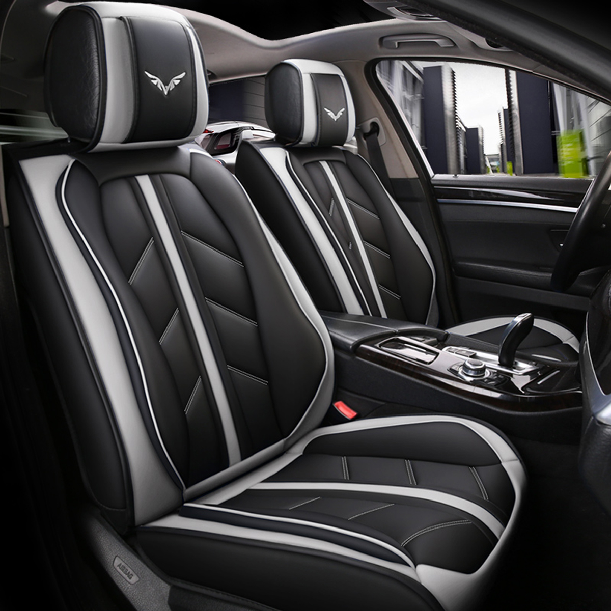 1-PCS-Universal-PU-Leather-Car-Front-Seat-Mat-Covers-Breathable-Cushion-Pad-1796560