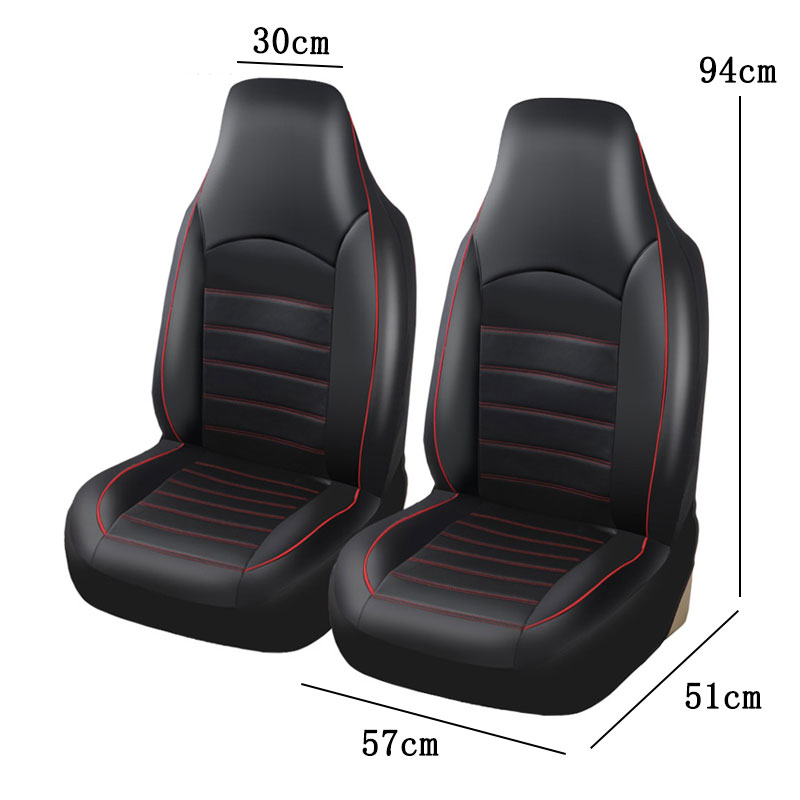 1-Pair-Universal-Front-Car-Seat-Cover-Protector-Breathable-PU-Leather-Pad-Cushion-1639808