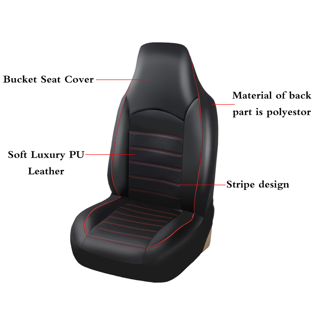 1-Pair-Universal-Front-Car-Seat-Cover-Protector-Breathable-PU-Leather-Pad-Cushion-1639808