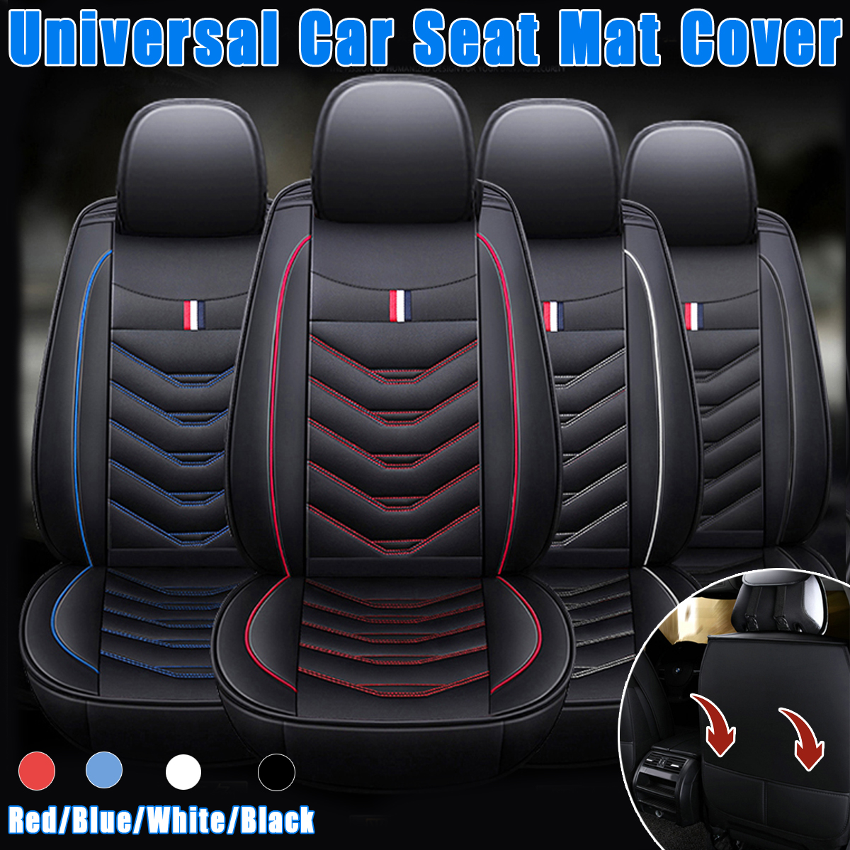 1-Pcs-Universal-Full-Car-Front-Seat-Mat-Cover-PU-Leather-Breathable-Cushion-Pad-Set-1636589