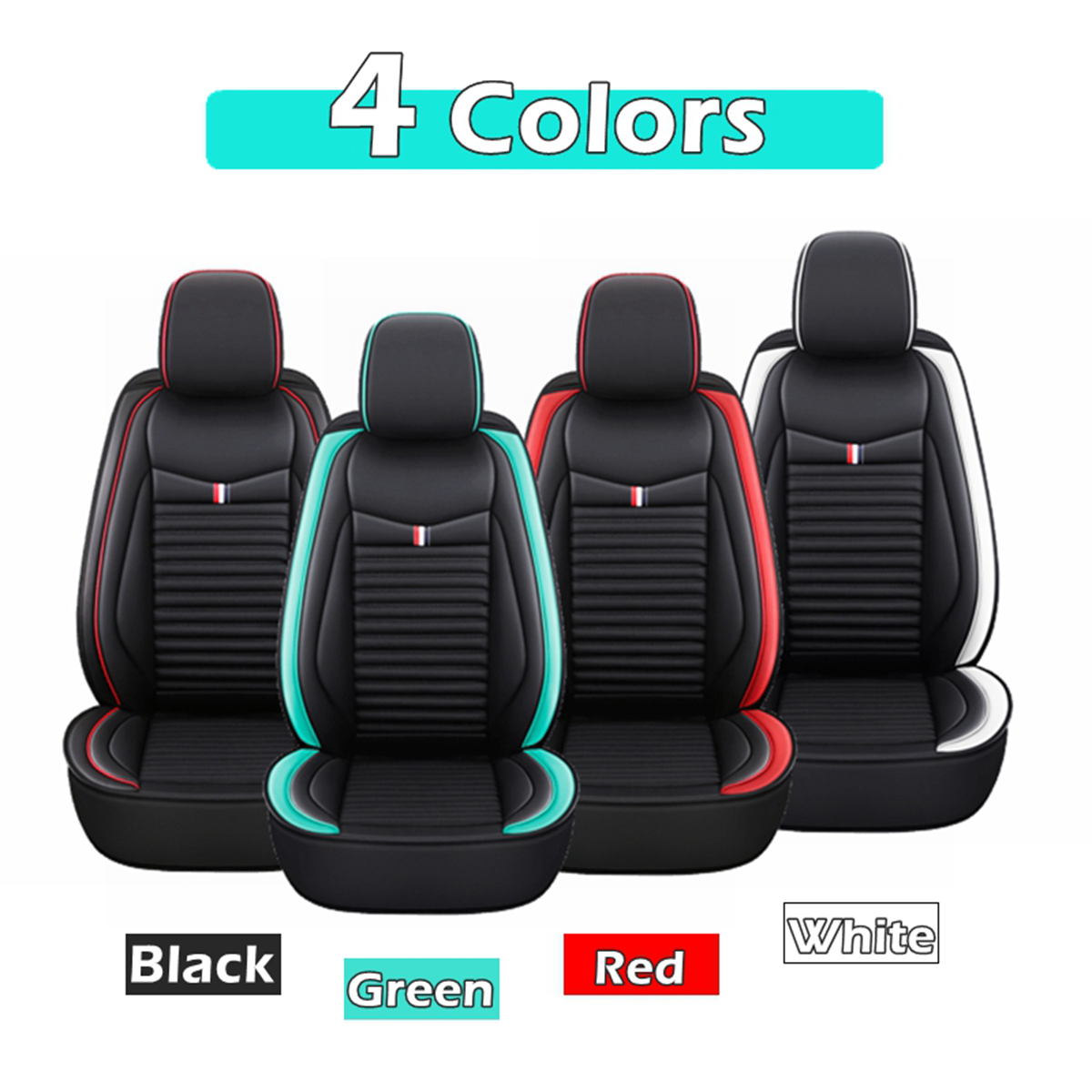 1-Pcs-Universal-PU-Leather-Car-Seat-Covers-Cushions-Front-Stitching-Seat-Protector-1732263