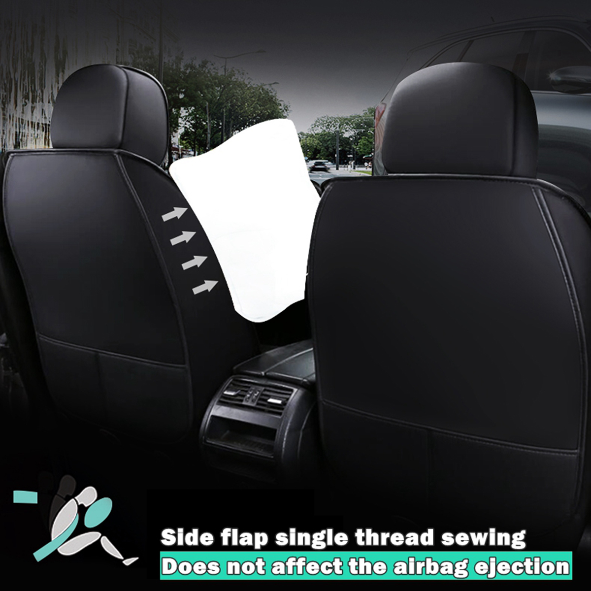 1-Pcs-Universal-PU-Leather-Car-Seat-Covers-Cushions-Front-Stitching-Seat-Protector-1732263
