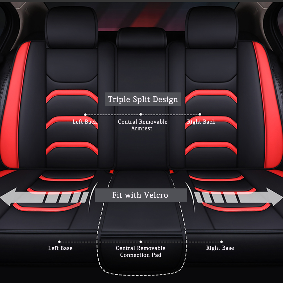 10pcs-Universal-Car-Seat-Cover-Set-Wearproof-PU-Leather-Protection-Cushion-1692049