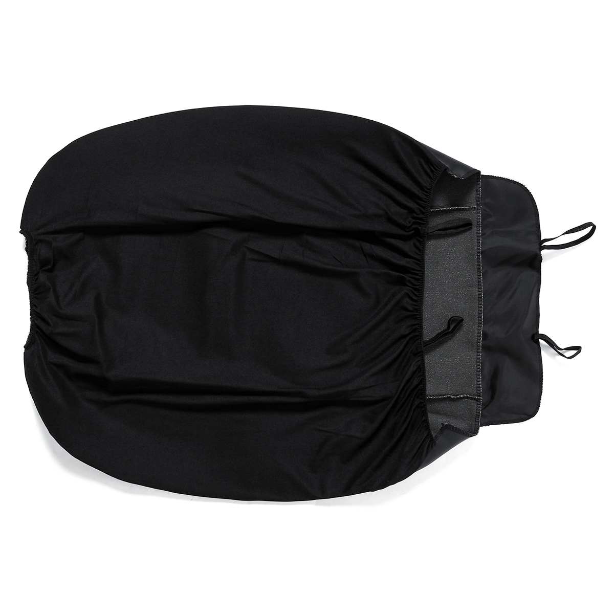 11pcs-Car-Front-Rear-Seat-Cover-Headrest-Protector-Set-PU-Leather-Lock-Uinversal-1663364