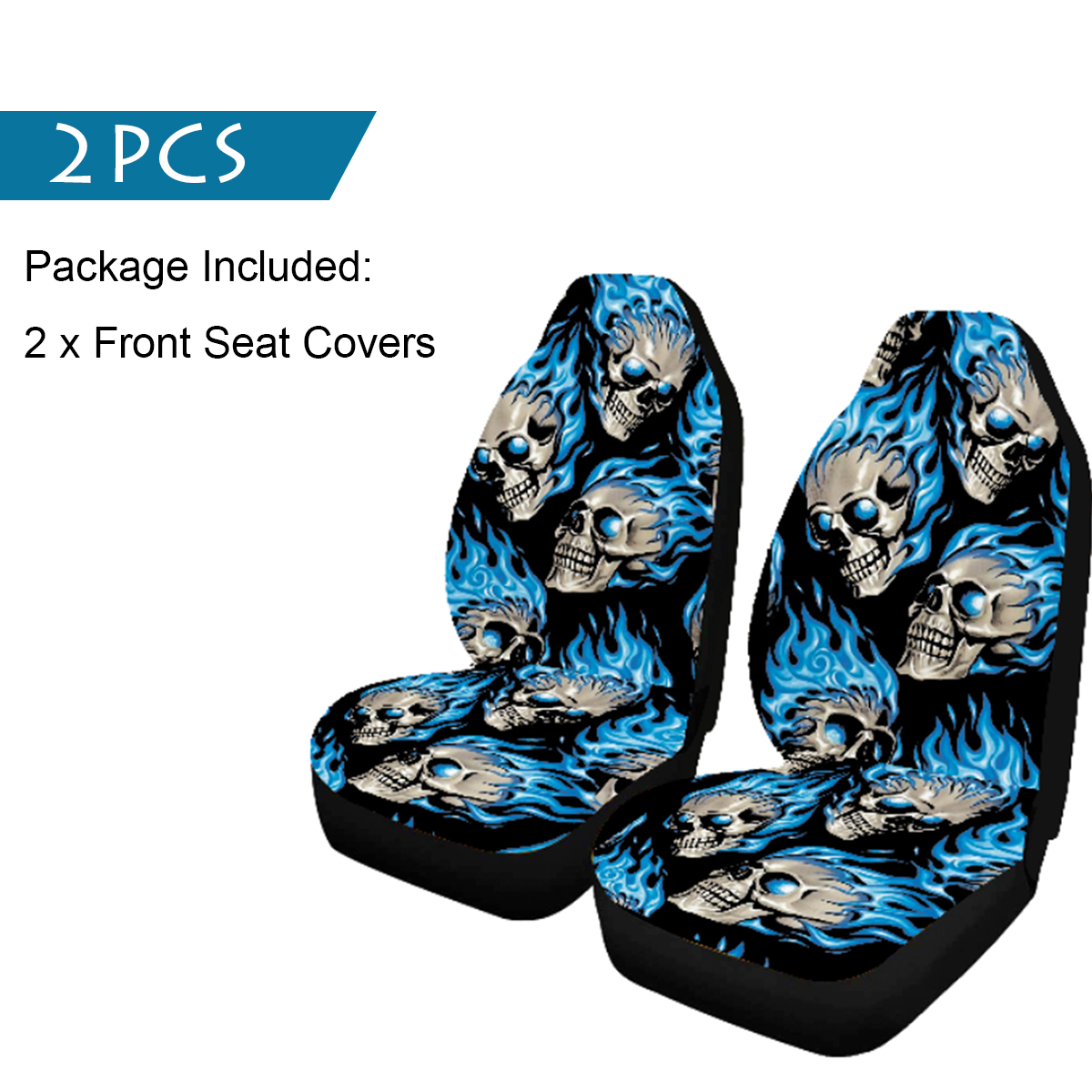 127PCS-Car-Seat-Cover-Set-Universal-Fit-Skull-Pattern-Protection-Universal-1724214