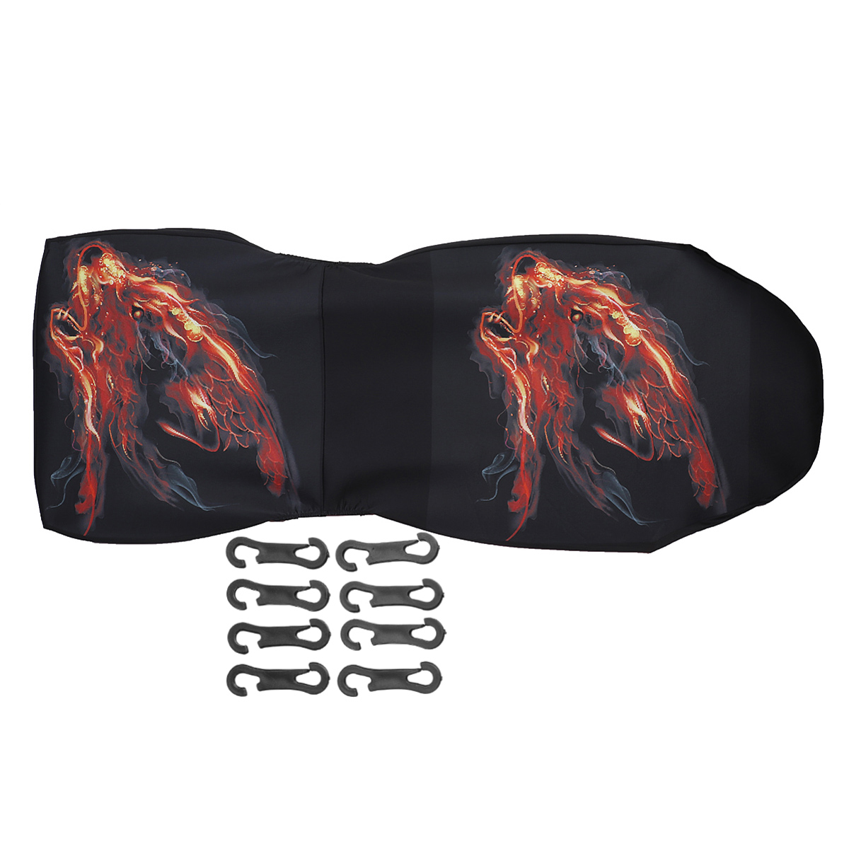 12PCS-Digital-Printing-Deer-Four-Seasons-Universal-Car-Fabric-Seat-Cover-Hooks-1732229