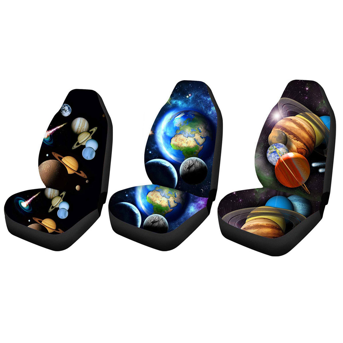 12PCS-Universe-Print-Car-Auto-Front-Seat-Cover-Protector-Universal-Fit-For-SUV-1764717