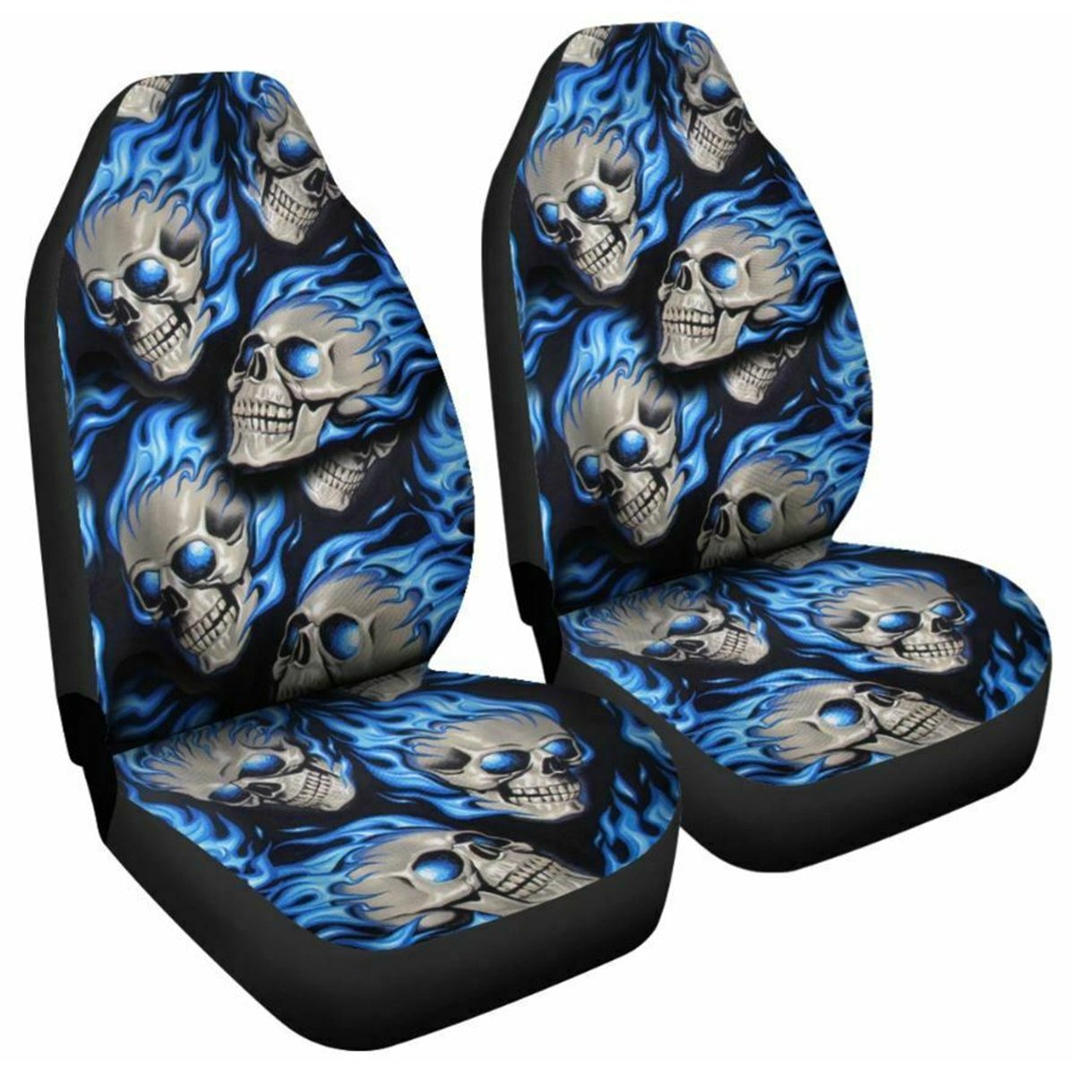 12Pcs-Skull-Front-Car-Seat-Cover-Protector-Vehicles-Interior-Cushions-Universal-1666376