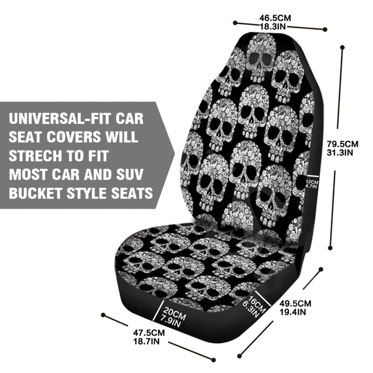 12Pcs-Skull-Print-Front-Car-Truck-Seat-Cover-Fabric-Cases-Protector-Breathable-1689430