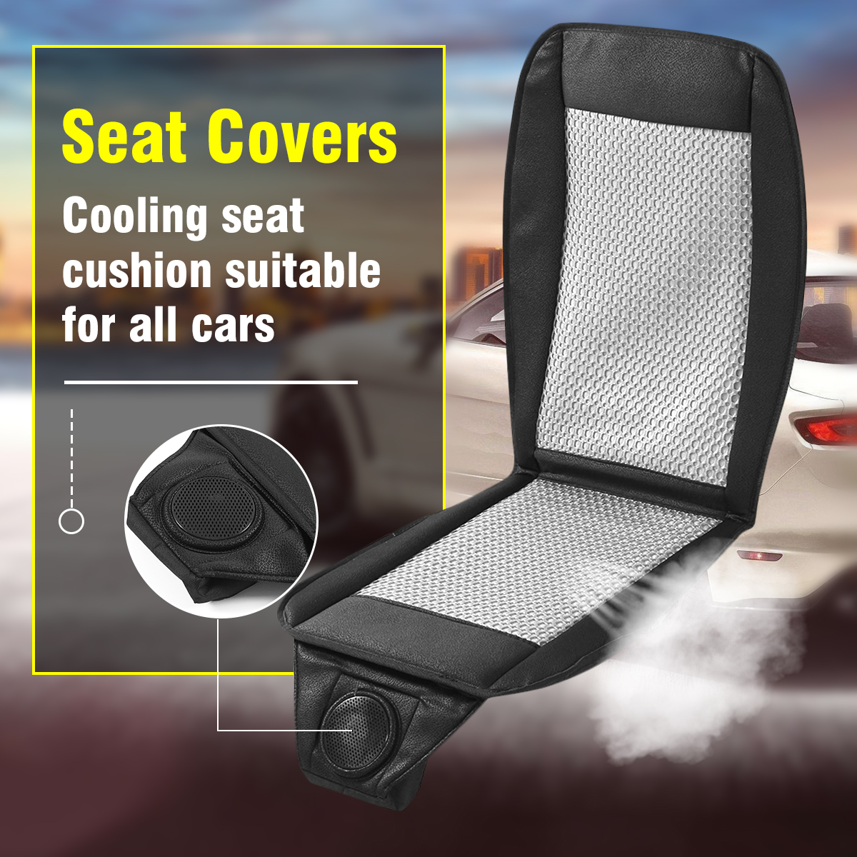 12V-Cooling-Car-Seat-Cushion-Cover-Air-Ventilated-FanConditioned-Cooler-Pad-1495974