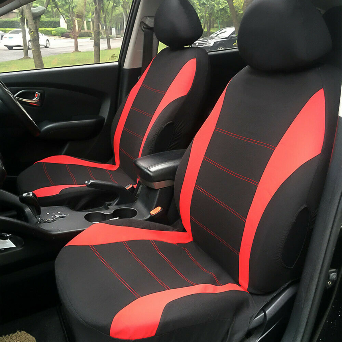 13PCS-Universal-Car-Front-Seat-Back-Bench-Covers-Protectors-Full-Set-Washable-1663603