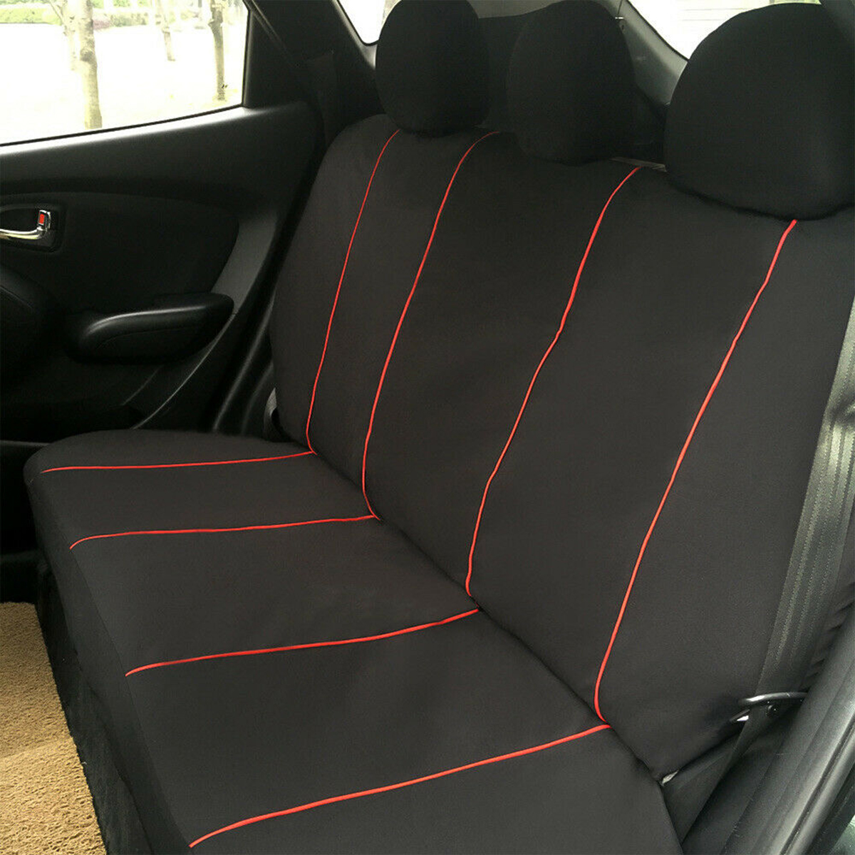13PCS-Universal-Car-Front-Seat-Back-Bench-Covers-Protectors-Full-Set-Washable-1663603