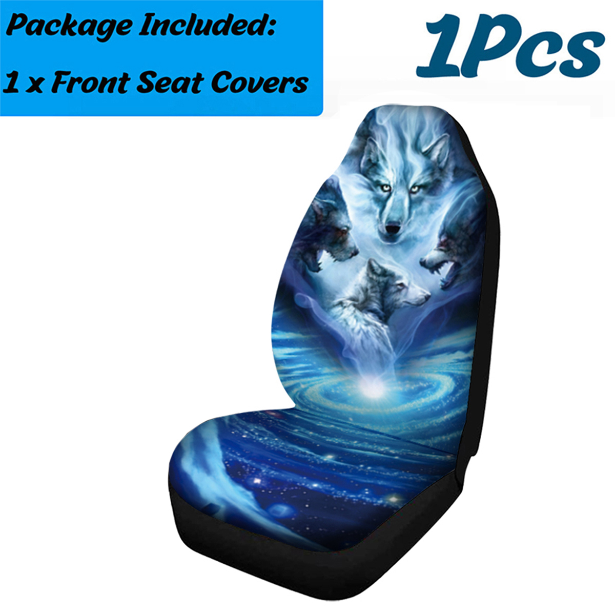 17-PCS-Universal-Car-Seat-Cover-Starry-Sky-Wolf-Design-Full-Seat-Protect-1790835