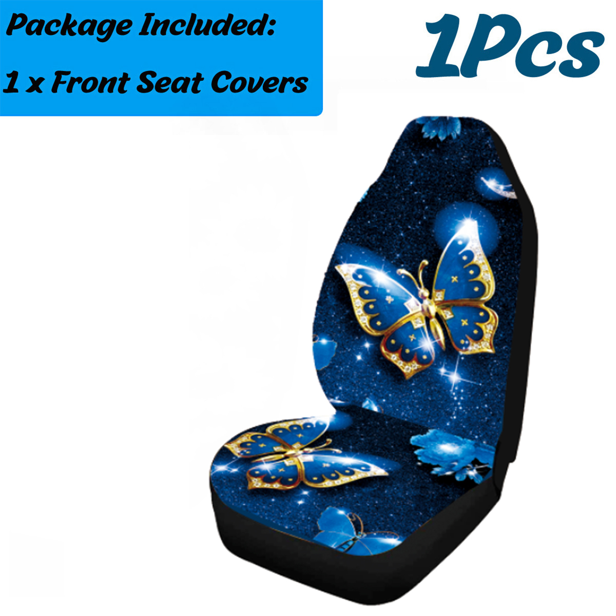 17-PCS-Universal-Car-Seat-Covers-Butterfly-Front--Rear-Seat-Covers-Protection-1793983