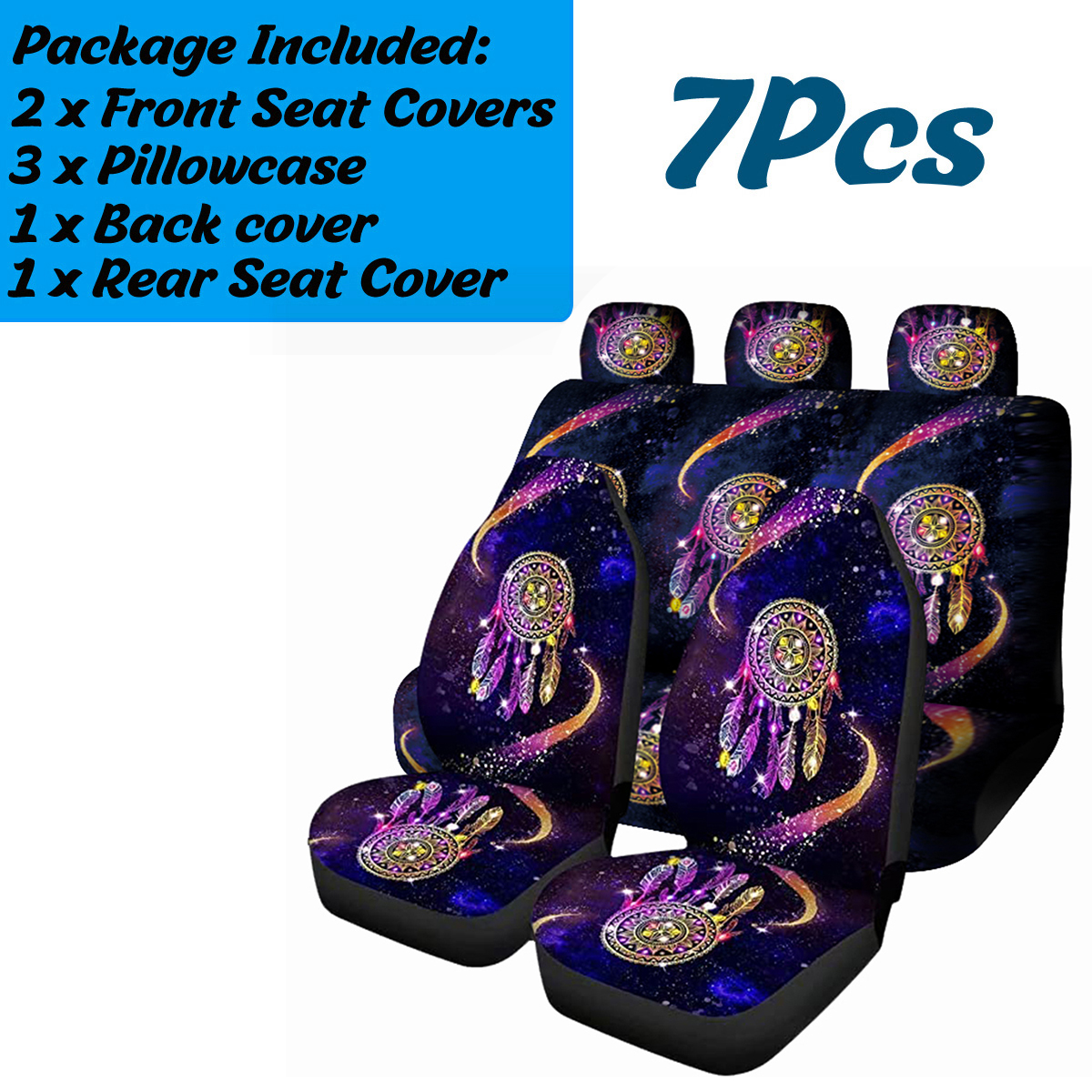 17-PCS-Universal-Car-Seat-Covers-Fantasy-Design-Front-Seat-Full-Covers-1818996