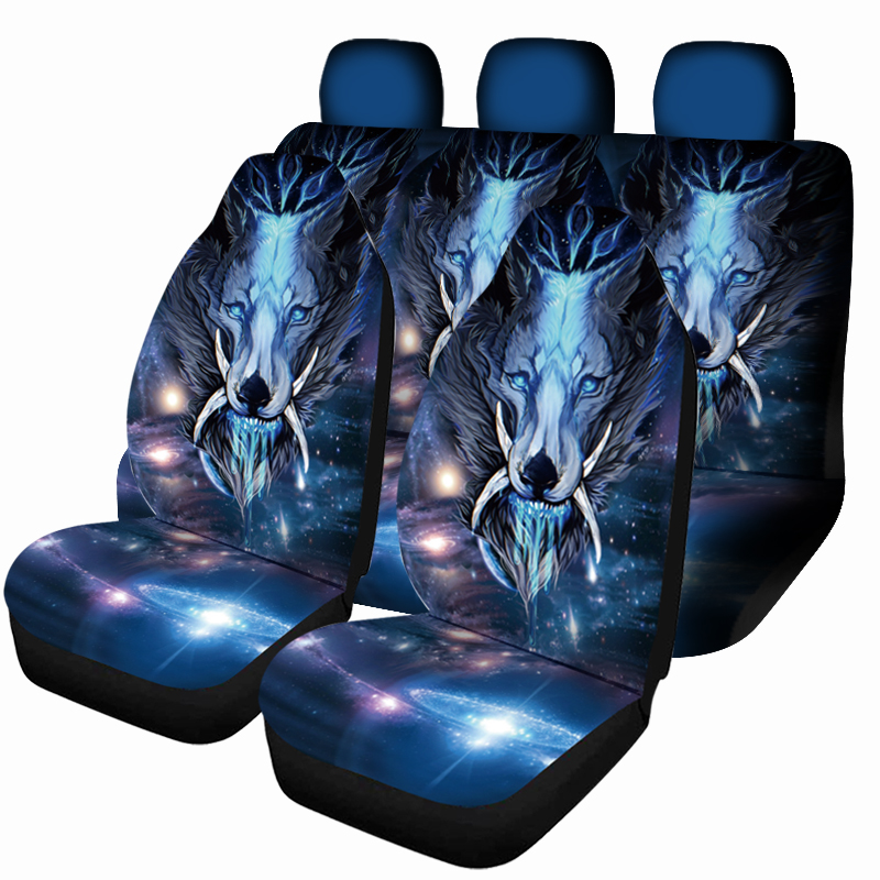 17-PCS-Universal-Car-Seat-Covers-Starry-Sky-Lion-Design-Front-Seat-Full-Cover-1793977