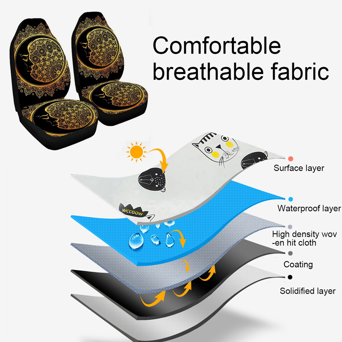 17PCS-Universal-Car-Seat-Covers-Front--Rear-Seat-Protection-For-Car-SUV-1790831