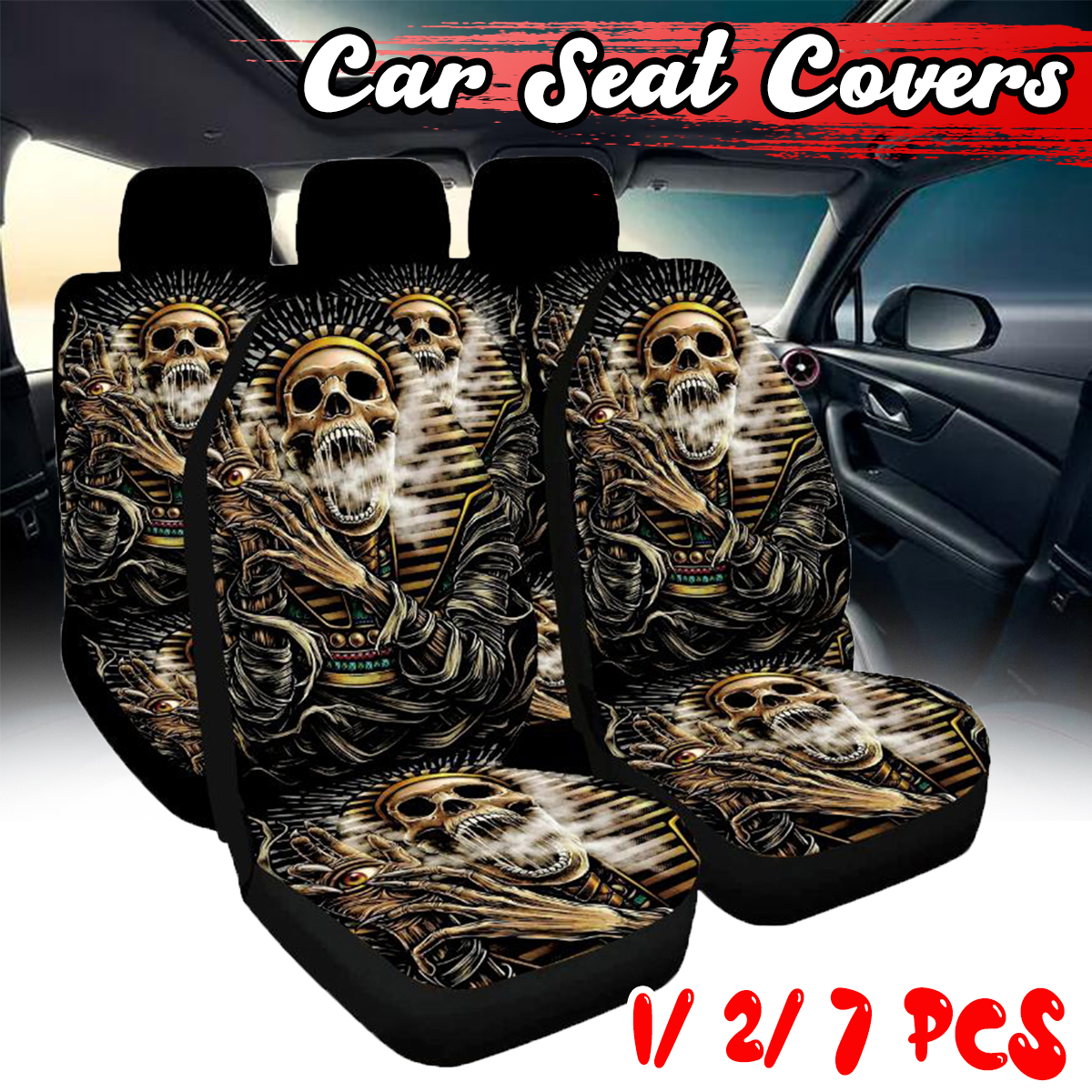 17PCS-Universal-Car-Seat-Covers-Set-Skull-Pharaoh-Seat-Covers-For-Car-SUV-1805561