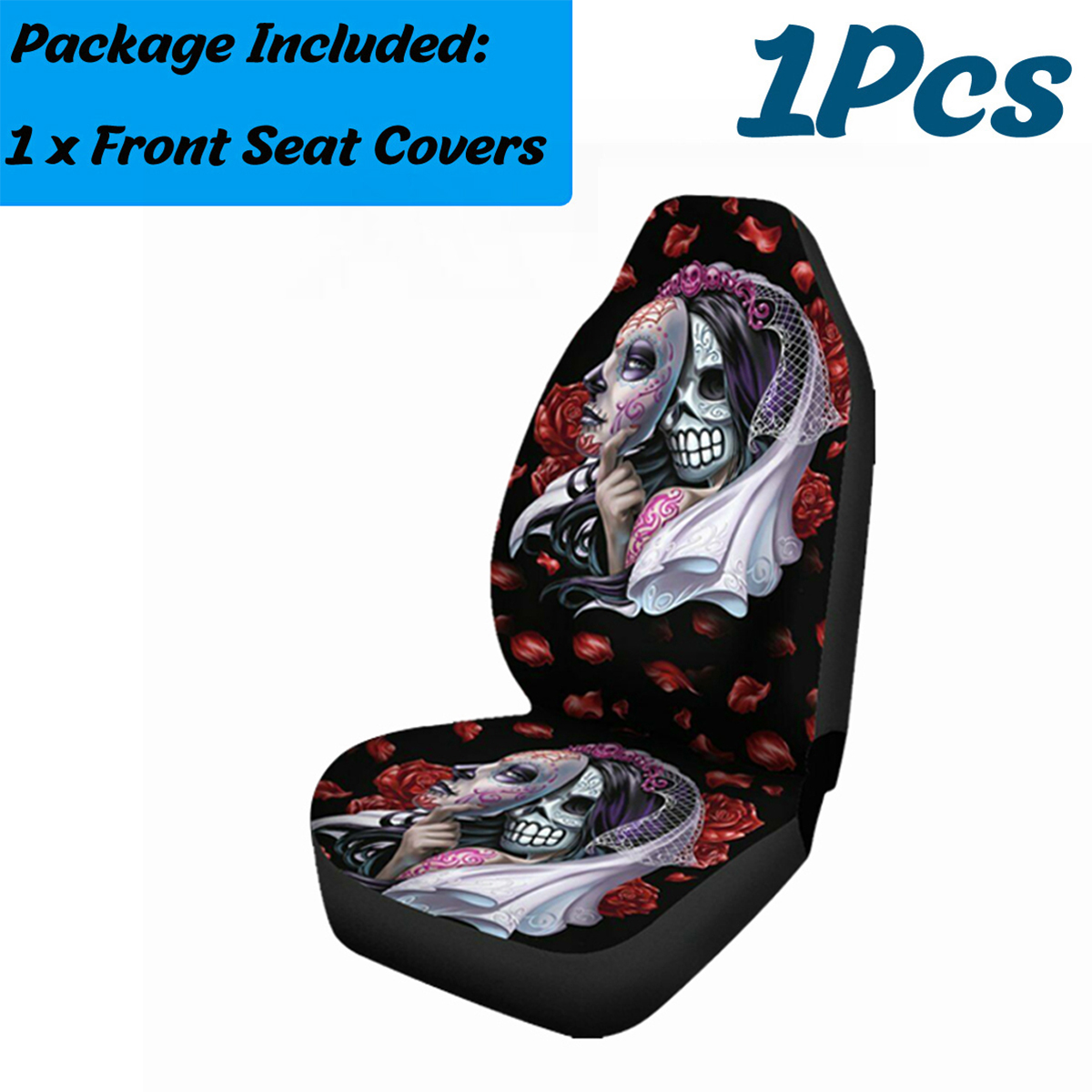 17Pcs-Universal-Car-Seat-Covers-Funky-Flag-Skull-Design-Front-Seat-Full-Cover-1818981