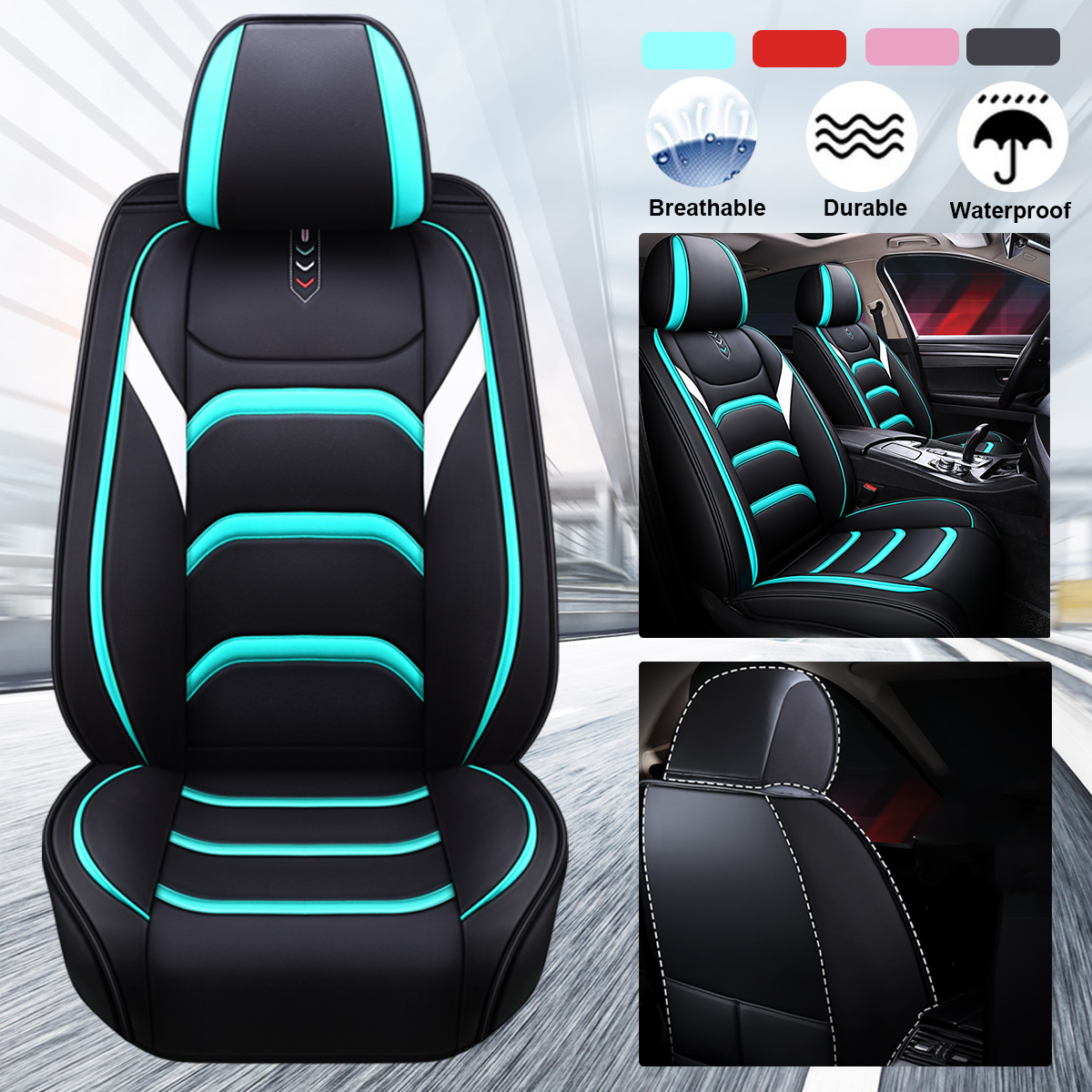 1PC-PU-Leather-Car-Seat-Cover-Four-Seasons-Universal-Auto-Front-Seat-Cushion-1745089