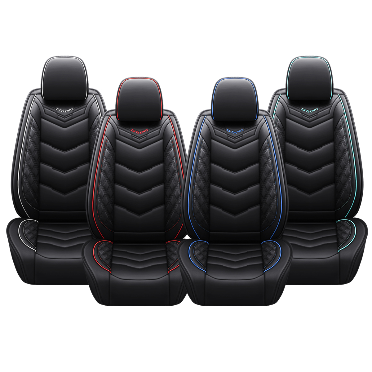 1PC-PU-Leather-Universal-Car-Auto-Front-Seat-Cushion-Pad-Protector-Waterproof-Durable-Breathable-1739807