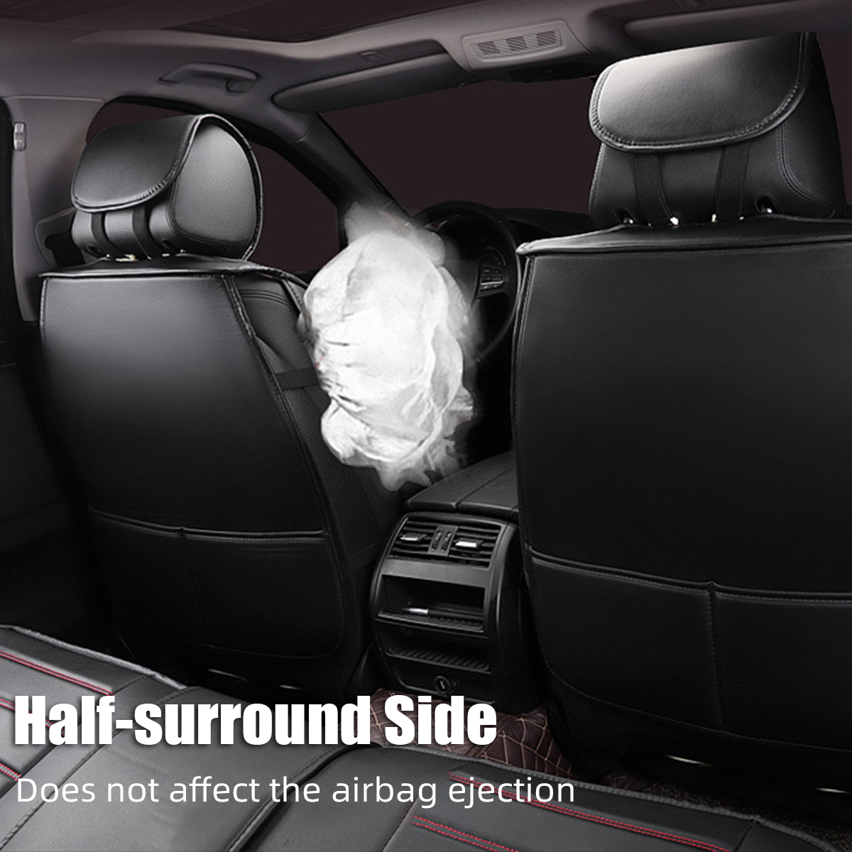 1PC-PU-Leather-Universal-Car-Front-Seat-Cloth-Cover-Protector-Breathable-Cushion-1779049