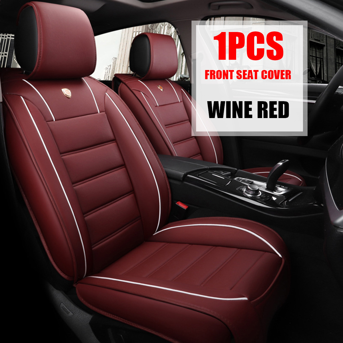 1PC-PU-Leather-Universal-Car-Front-Seat-Cloth-Cover-Protector-Breathable-Cushion-1779049