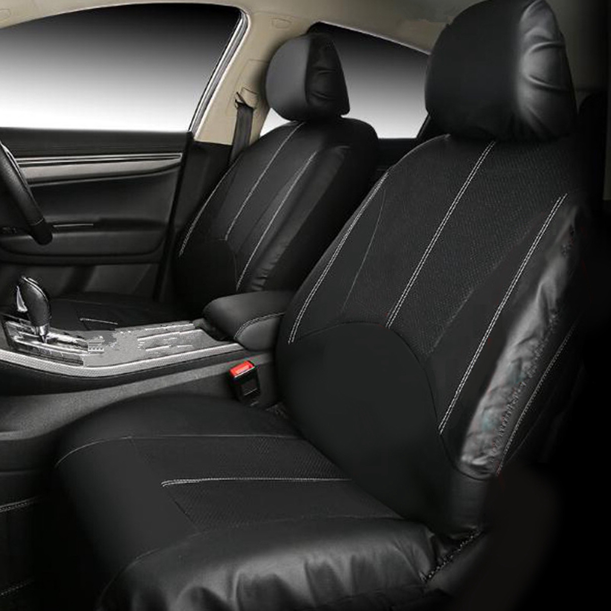 1PC-Universal-Car-Front-Seat-Cushion-Covers-with-Head-Cover-PU-Leather-1702021
