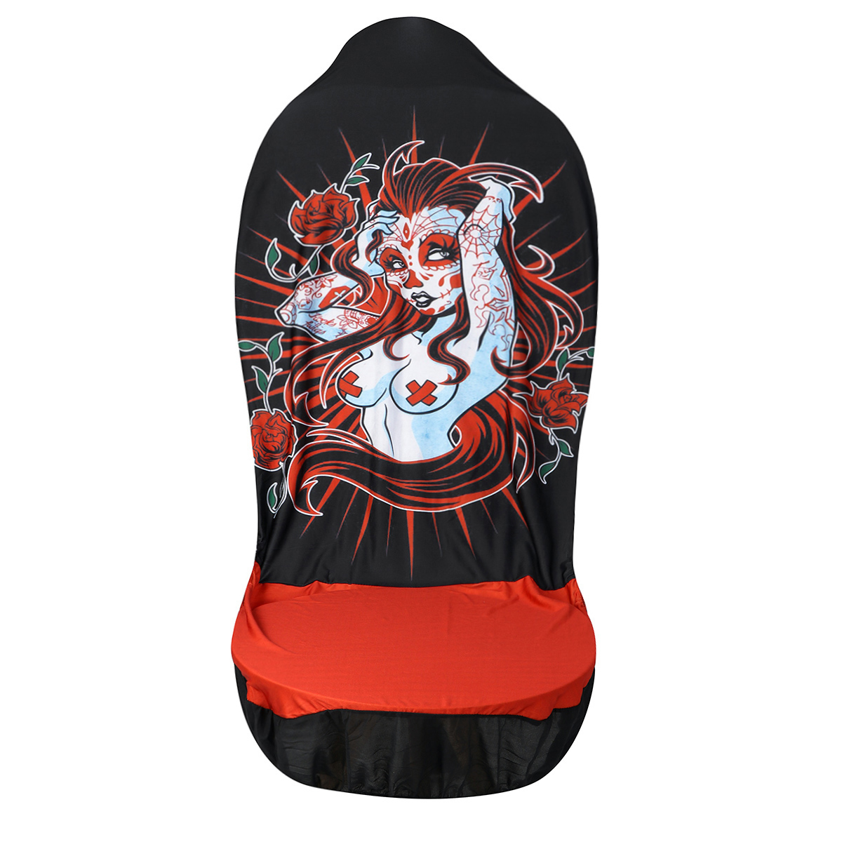 1PC-Universal-Car-Front-Single-Seat-Covers-Pattern-Washable-Waterproof-Protectors-1714331