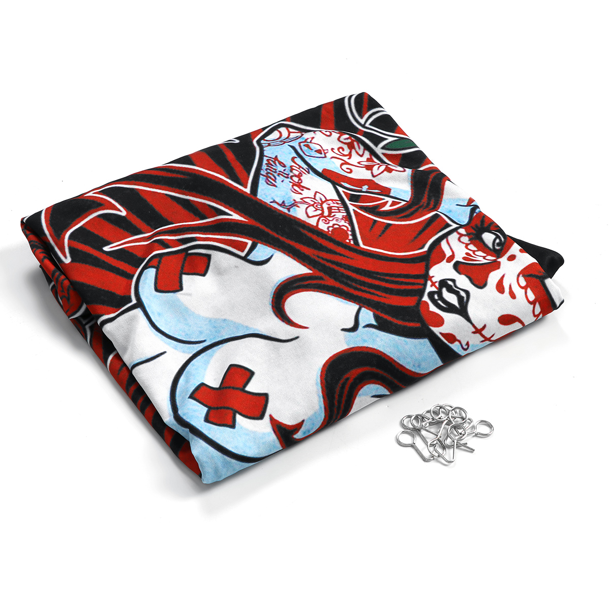 1PC-Universal-Car-Front-Single-Seat-Covers-Pattern-Washable-Waterproof-Protectors-1714331