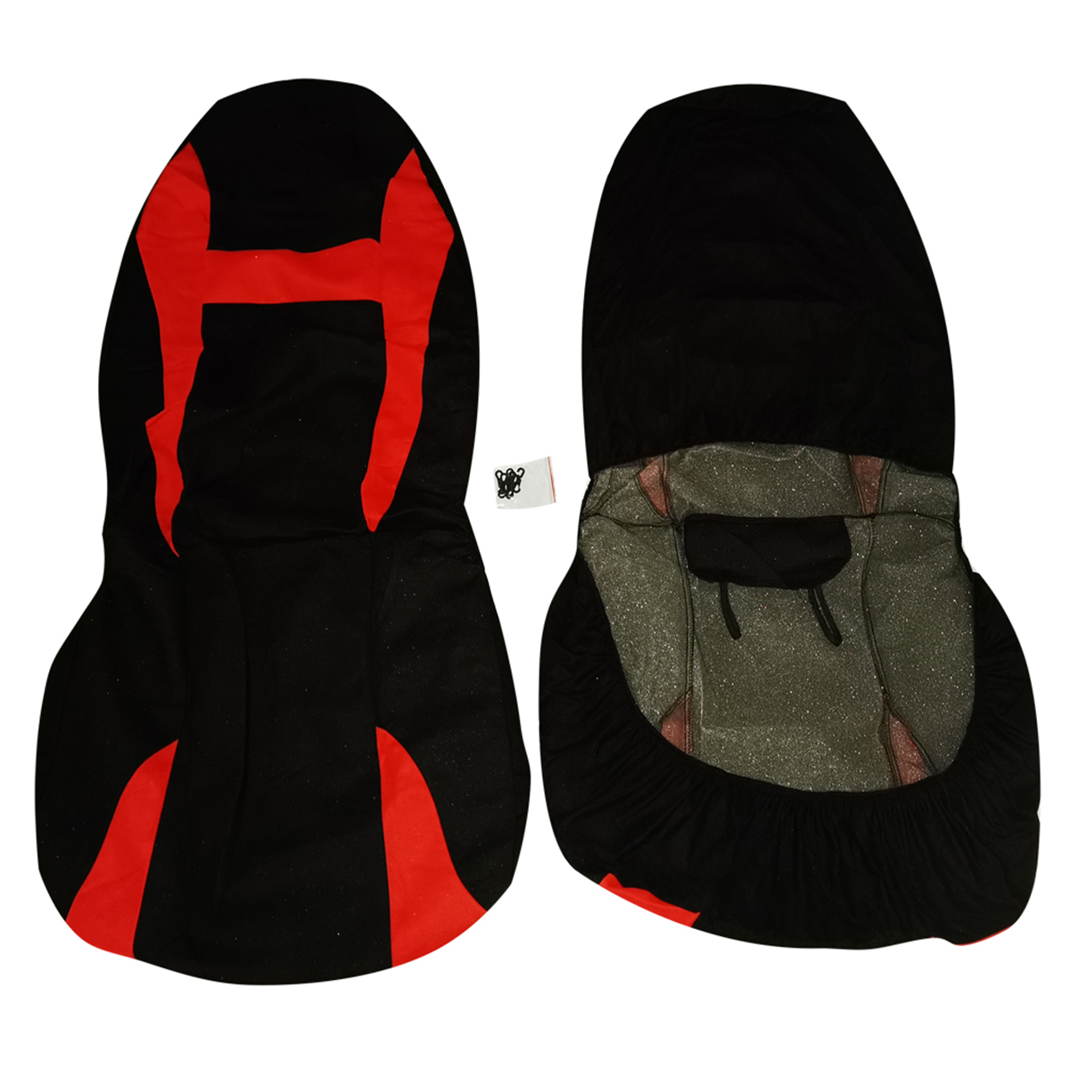 1PC-Universal-Car-SUV-Front-Seat-Covers-Protectors-Interior-Cushion-Breathable-1818969