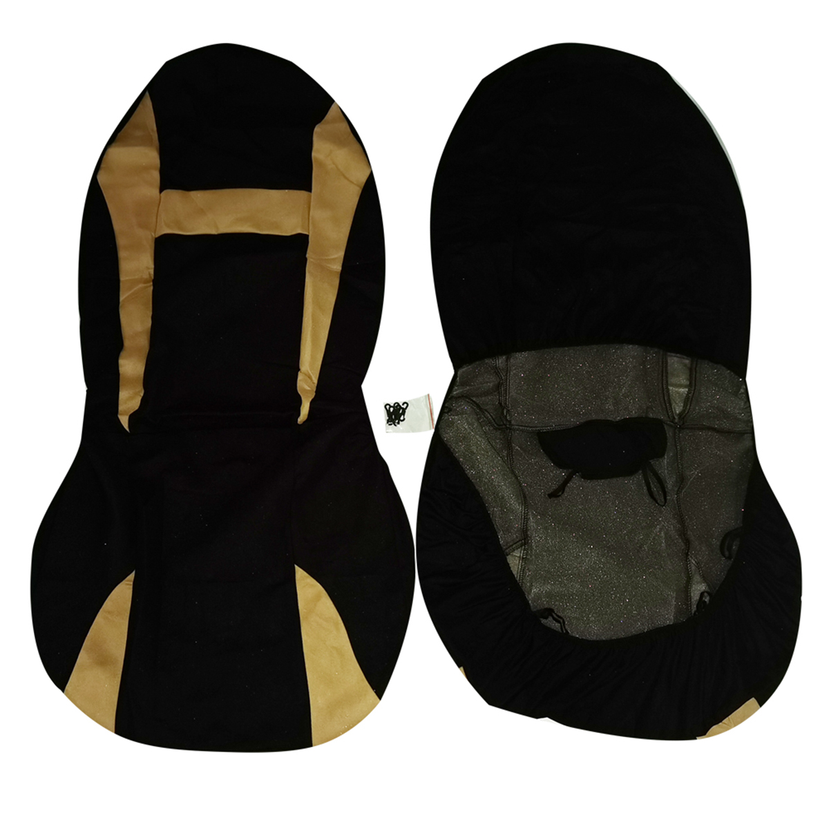 1PC-Universal-Car-SUV-Front-Seat-Covers-Protectors-Interior-Cushion-Breathable-1818969