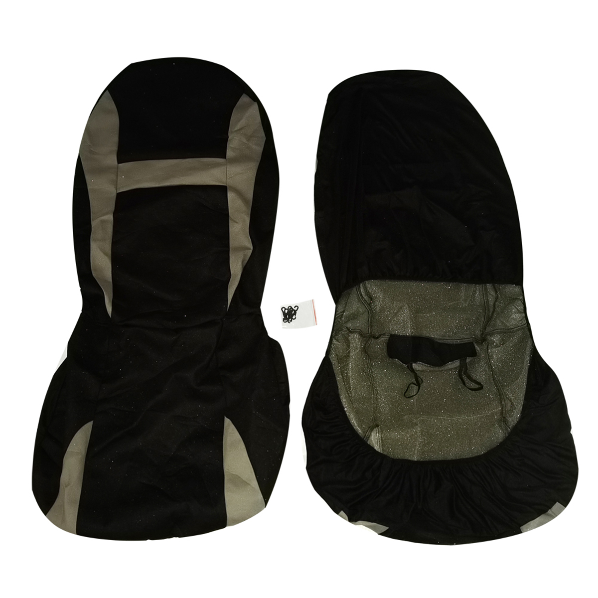 1PC-Universal-Car-SUV-Front-Seat-Covers-Protectors-Interior-Cushion-Breathable-1818969