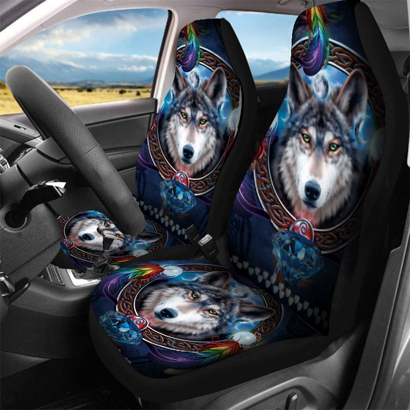 1PC-Universal-Car-Seat-Covers-Full-Seat-Pad-Protect-Comfortable-1803293