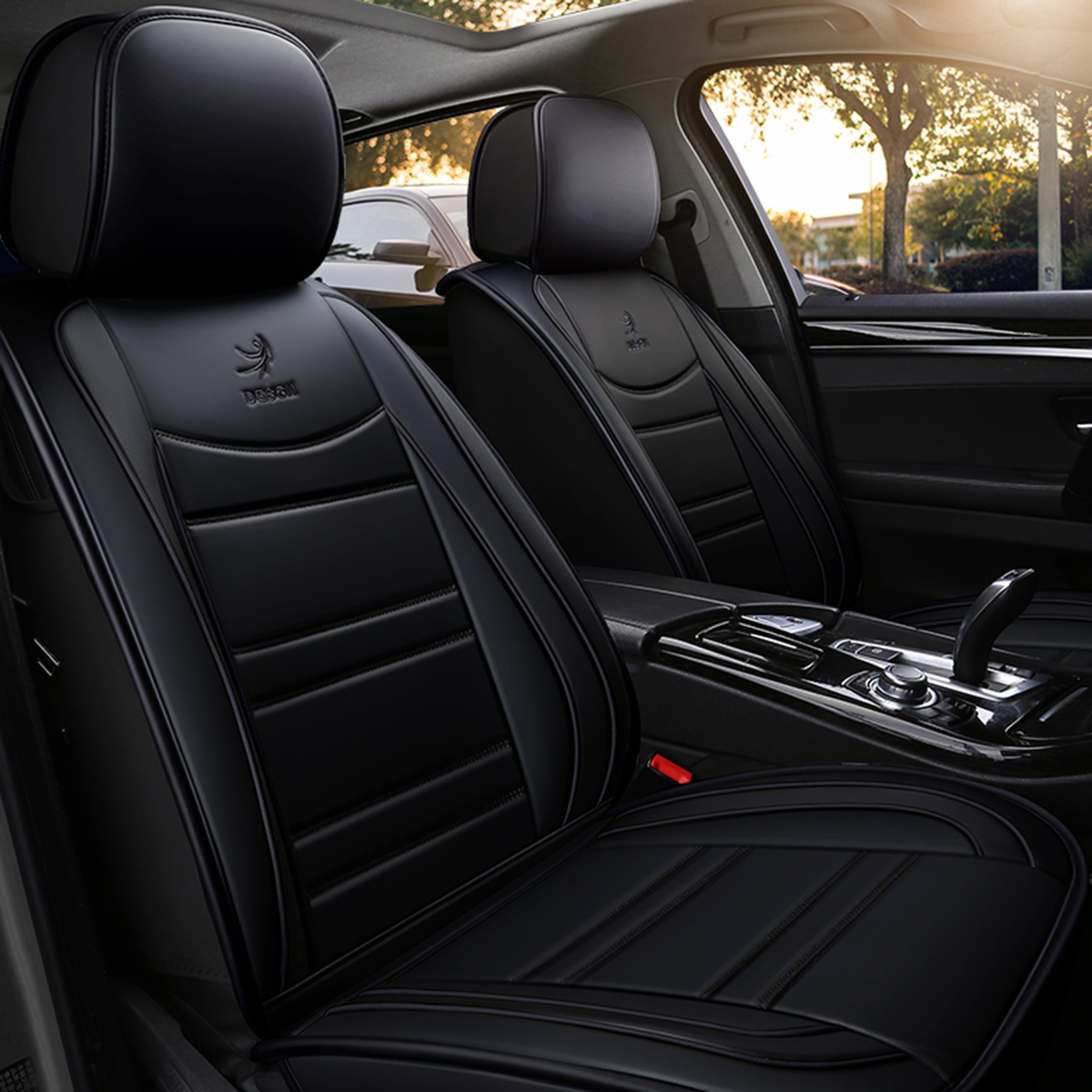 1PC-Universal-Nonslip-Car-Seat-Cover-Front-Seat-Protector-PU-Leather-5-Colors-1777931