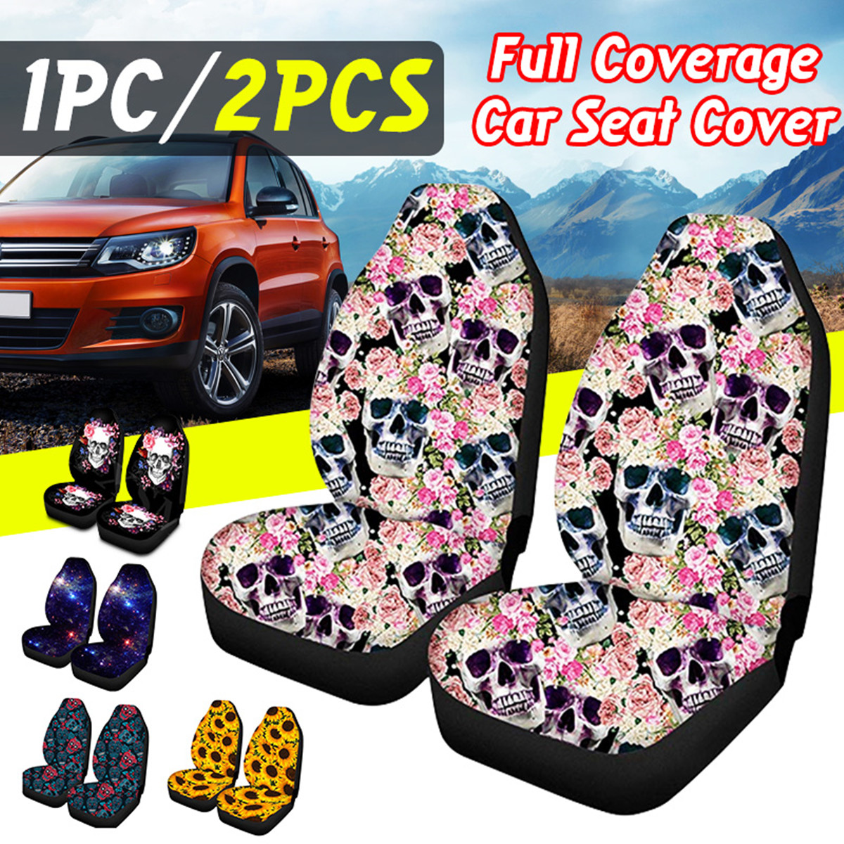 1PCS-Front-Car-Seat-Cover-3D-Print-Pattern-Full-Protectors-Universal-Washable-1648372