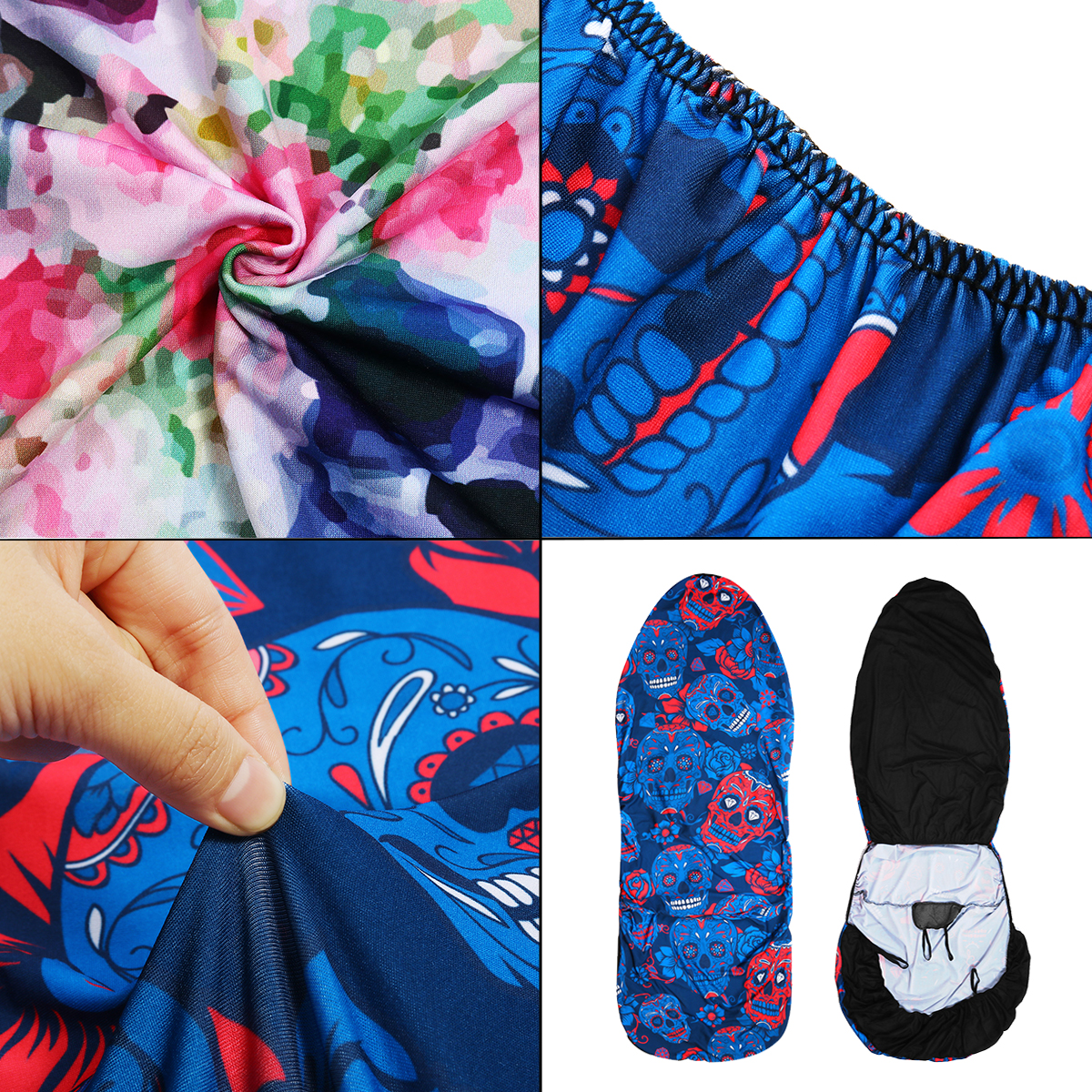 1PCS-Front-Car-Seat-Cover-3D-Print-Pattern-Full-Protectors-Universal-Washable-1648372