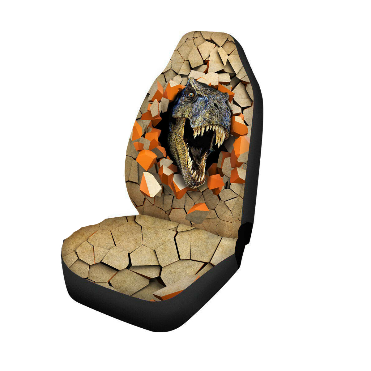 1PCS-Single-Seat-Car-Front-Seat-Cover-Protector-Universal-Cushion-Animal-Printed-1689662