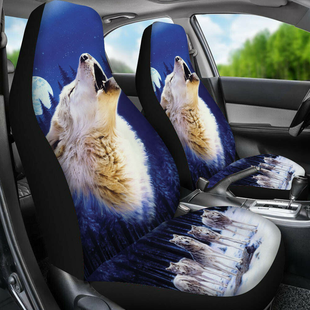 1PCS-Single-Seat-Car-Front-Seat-Cover-Protector-Universal-Cushion-Animal-Printed-1689662