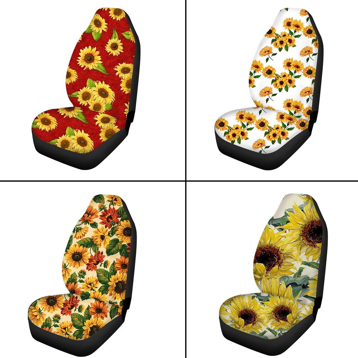 1PCS-Universal-Single-Car-Seat-Covers-Protector-Front-Cushion-Flower-Colourful-1689432
