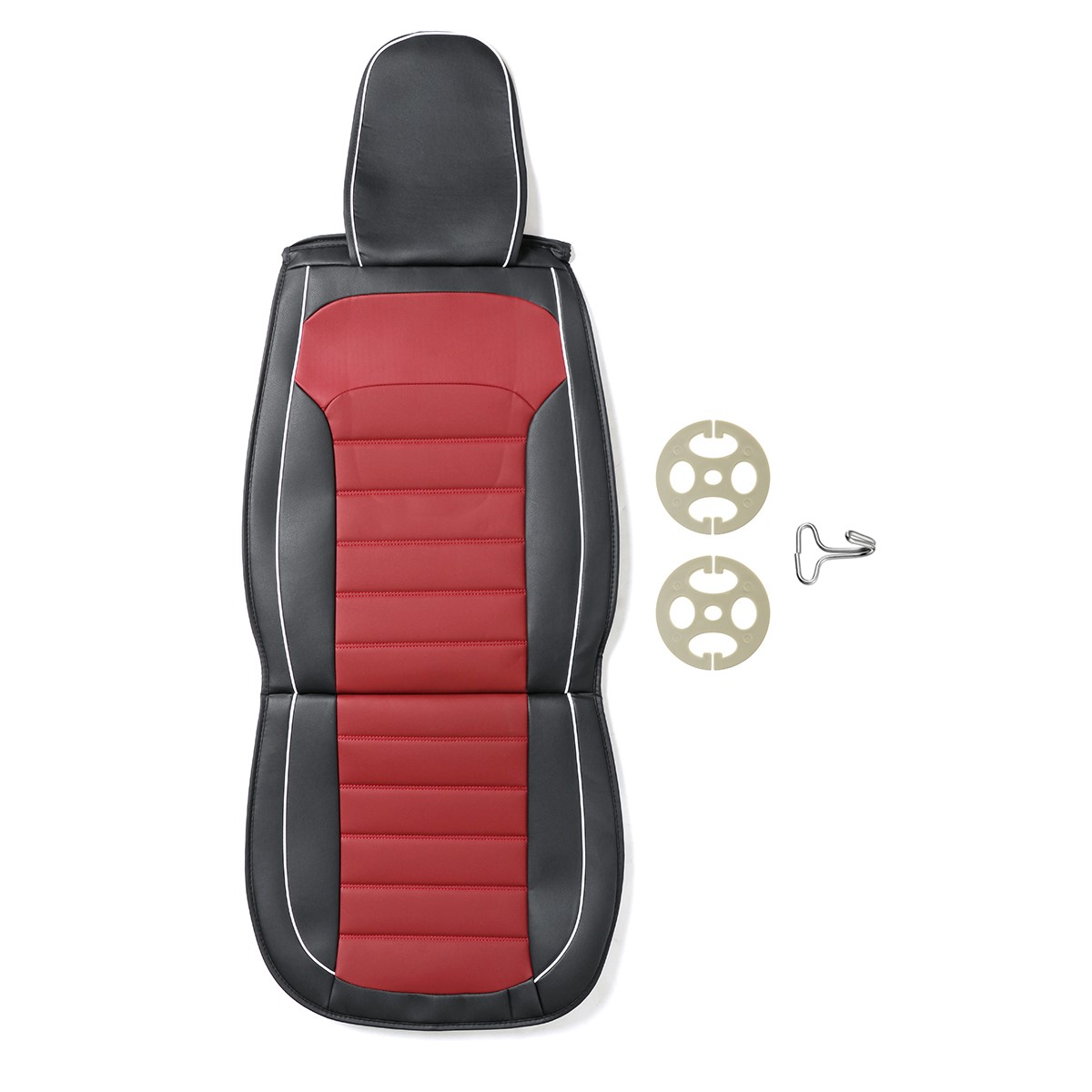 1Pc-Front-Car-57-Seat-Cover-Waterproof-Dustproof-PU-Leather-Protector-Mat-Pad-1679082