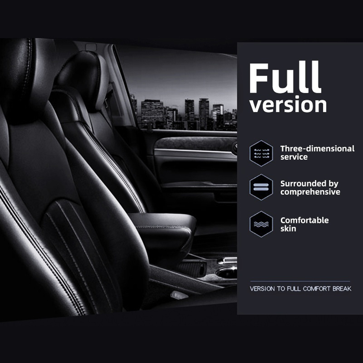 1Pc-Front-Car-57-Seat-Cover-Waterproof-Dustproof-PU-Leather-Protector-Mat-Pad-1679082