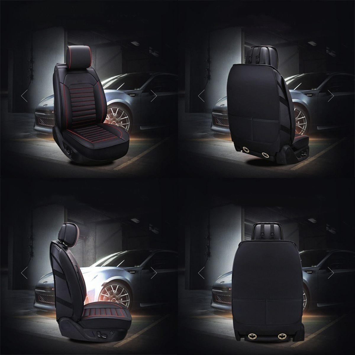 1Pc-Front-Car-57-Seat-Cover-Waterproof-Dustproof-PU-Leather-Protector-Mat-Pad-1679082